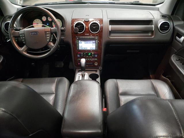 Photo 8 from auction – 2007 FORD FREESTYLE with VIN 1FMDK06157GA28675