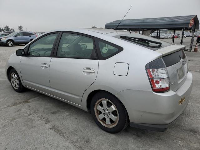 Photo 2 from auction – 2005 TOYOTA PRIUS with VIN JTDKB20U457046737