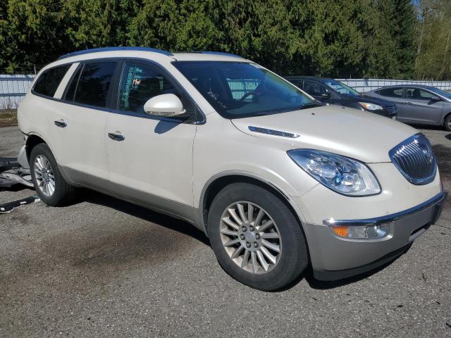Photo 4 from auction – 2011 BUICK ENCLAVE CX with VIN 5GAKVBED9BJ217529