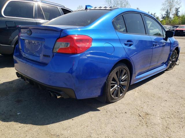 Photo 3 from auction – 2015 SUBARU WRX LIMITE with VIN JF1VA1G61F9809259