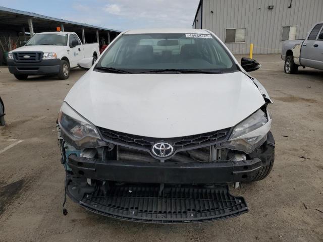 Photo 5 from auction – 2015 TOYOTA COROLLA L with VIN 5YFBURHE2FP263266