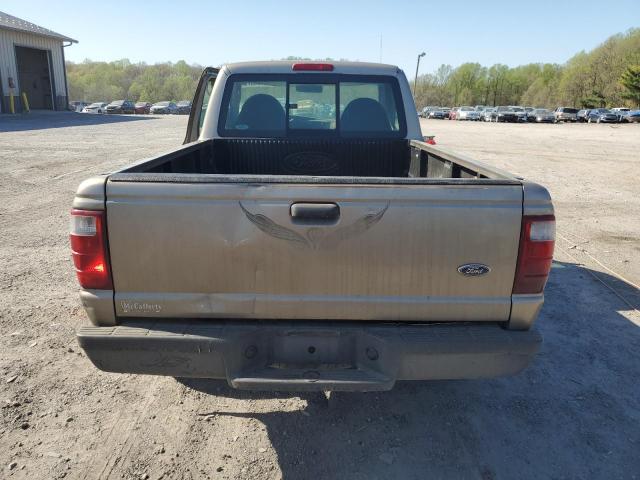Photo 6 from auction – 2003 FORD RANGER with VIN 1FTYR10D83PB78395