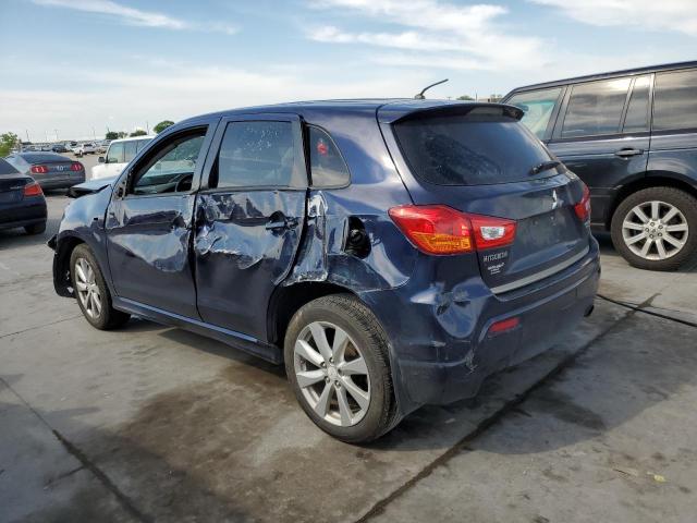Zdjęcie 2 z aukcji – 2012 MITSUBISHI OUTLANDER z VIN JA4AP4AU2CZ008670