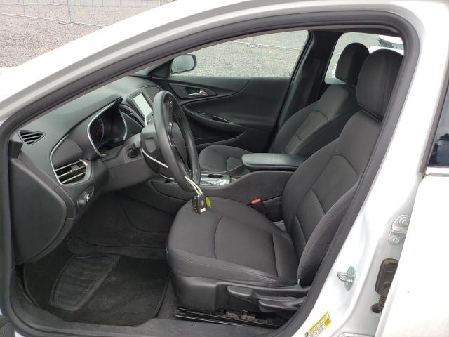 Photo 7 from auction – 2016 CHEVROLET MALIBU LS with VIN 1G1ZB5ST6GF357589