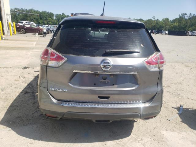 Photo 6 from auction – 2015 NISSAN ROGUE S with VIN KNMAT2MT7FP592220