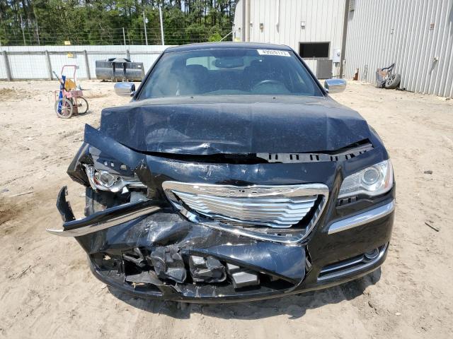 Photo 5 from auction – 2012 CHRYSLER 300 LIMITE with VIN 2C3CCACG6CH274732