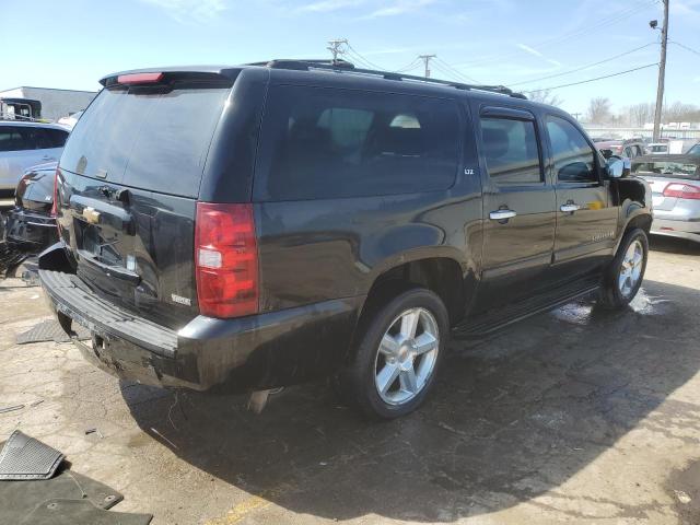 Photo 3 from auction – 2007 CHEVROLET SUBURBAN K with VIN 3GNFK16357G199443