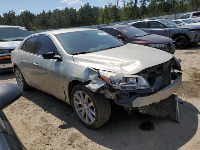 Photo 4 from auction – 2013 CHEVROLET MALIBU LTZ with VIN 1G11H5SA9DF250347