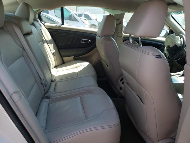 Photo 10 from auction – 2012 FORD TAURUS SEL with VIN 1FAHP2EWXCG119974