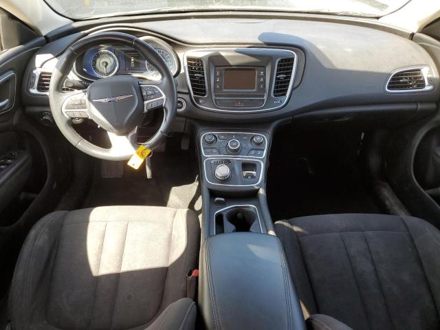Photo 8 from auction – 2015 CHRYSLER 200 LIMITE with VIN 1C3CCCAB6FN670643