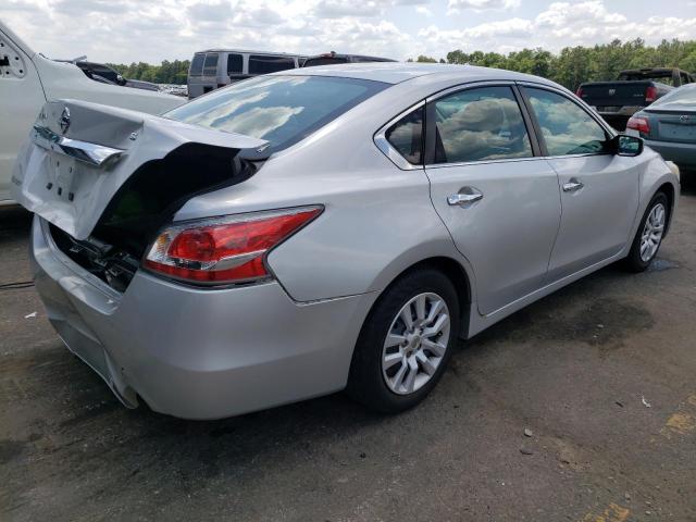 Photo 3 from auction – 2015 NISSAN ALTIMA 2.5 with VIN 1N4AL3AP6FC123663