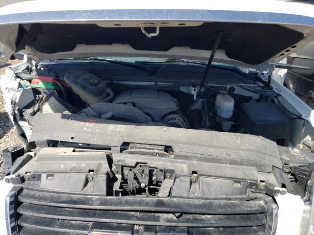 Photo 12 from auction – 2011 GMC YUKON XL K with VIN 1GKW2PEG5BR267009