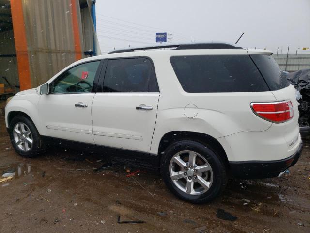 Photo 2 from auction – 2008 SATURN OUTLOOK XR with VIN 5GZEV33738J283855