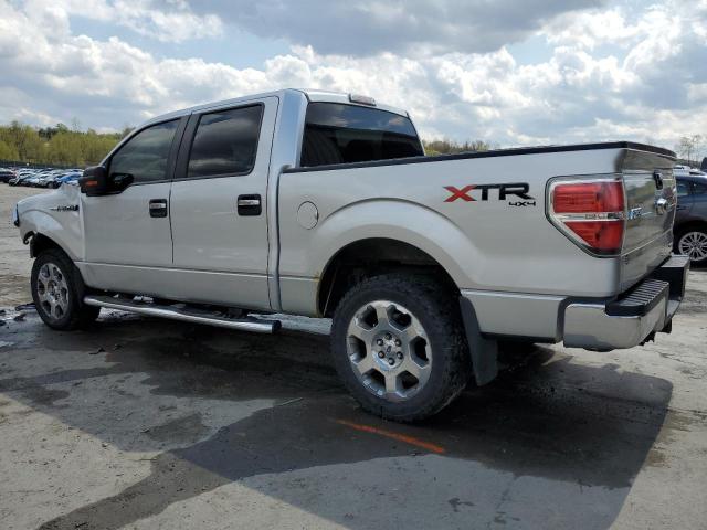 Foto 2 de la subasta – 2011 FORD F150 SUPER con VIN 1FTFW1EF7BFA22878