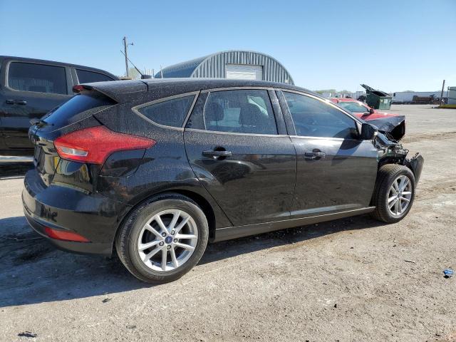 صورة رقم 3 من المزاد - 2017 FORD FOCUS SE مع VIN 1FADP3K20HL225306
