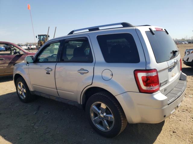 Photo 2 from auction – 2009 FORD ESCAPE LIM with VIN 1FMCU04G09KC34029