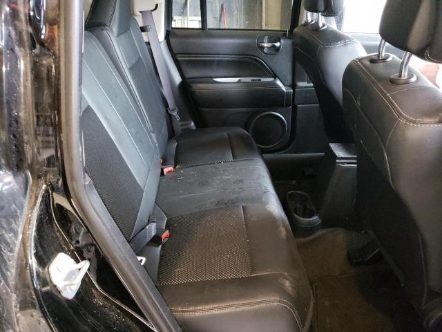 Photo 10 from auction – 2017 JEEP COMPASS LA with VIN 1C4NJDEB1HD143483