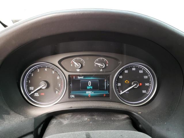 Photo 9 from auction – 2019 BUICK ENCLAVE ES with VIN 5GAEVAKW2KJ207342