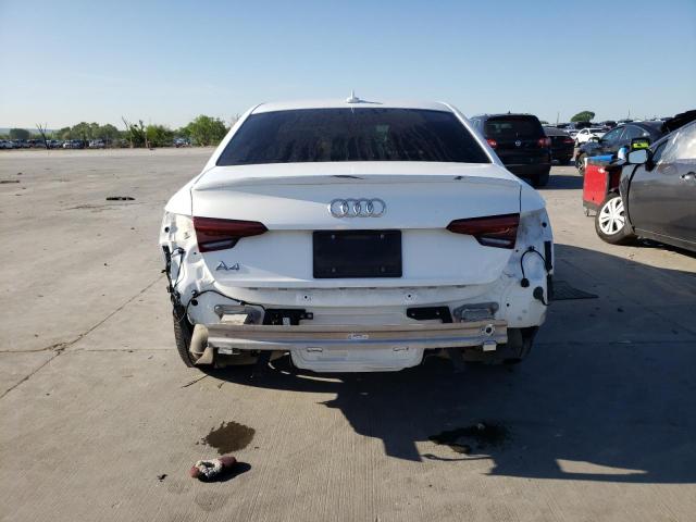 Photo 6 from auction – 2019 AUDI A4 PREMIUM with VIN WAUGMAF48KN021653