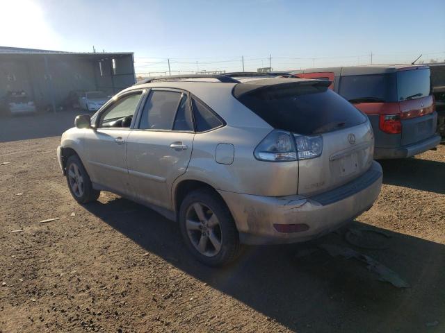 Photo 2 from auction – 2005 LEXUS RX 330 with VIN JTJHA31U250075659