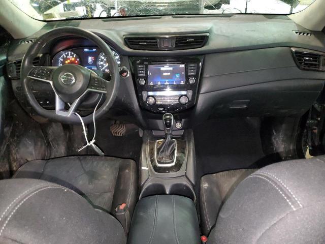 Photo 8 from auction – 2019 NISSAN ROGUE S with VIN KNMAT2MV7KP507677