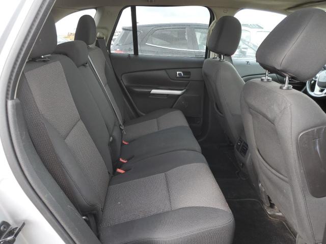 Photo 11 from auction – 2014 FORD EDGE SEL with VIN 2FMDK3J97EBB24679