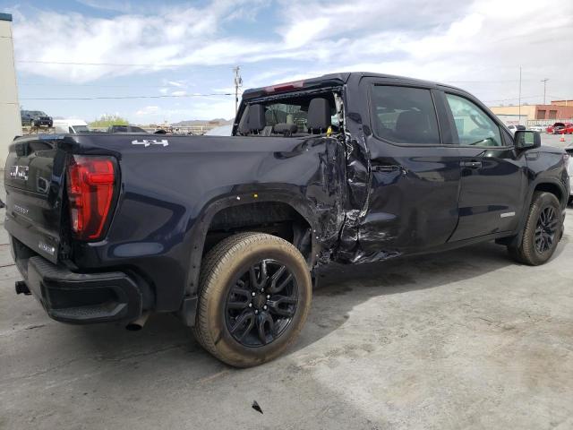 Photo 3 from auction – 2022 GMC SIERRA K15 with VIN 3GTPUCEK5NG685713