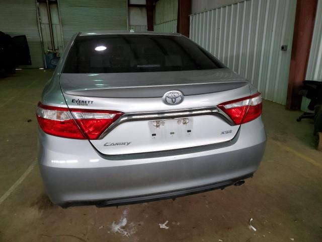 Photo 6 from auction – 2017 TOYOTA CAMRY LE with VIN 4T1BF1FK3HU695645