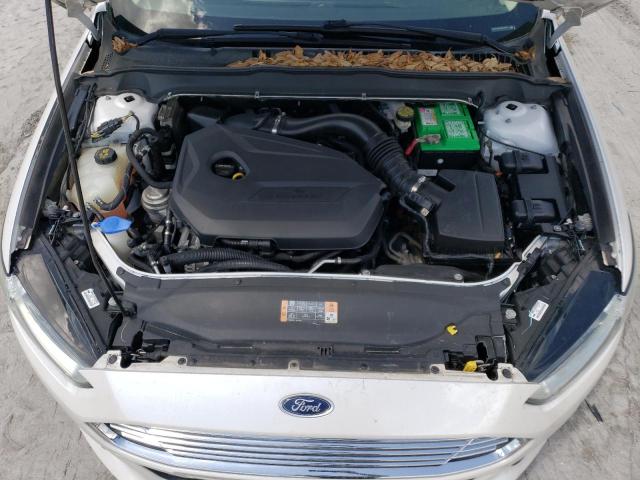 Photo 11 from auction – 2013 FORD FUSION SE with VIN 3FA6P0HR3DR356821