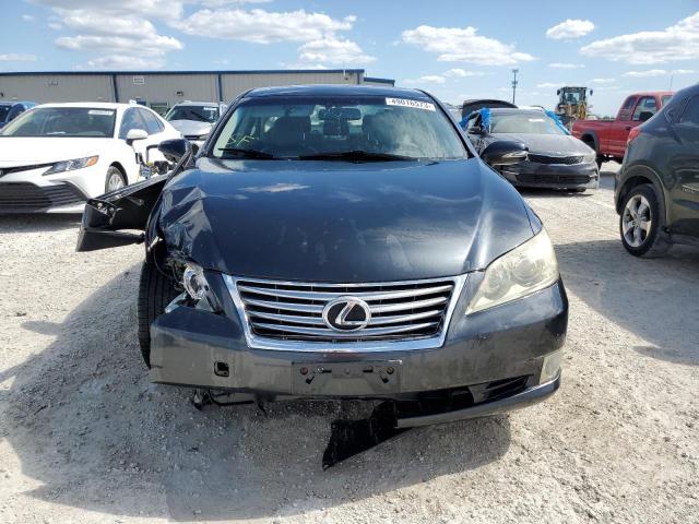 Photo 5 from auction – 2010 LEXUS ES 350 with VIN JTHBK1EG7A2345481