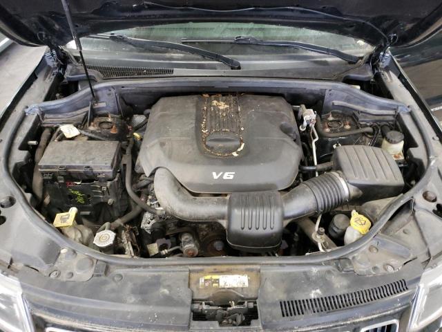 Photo 11 from auction – 2014 JEEP GRAND CHER with VIN 1C4RJFBG9EC260002