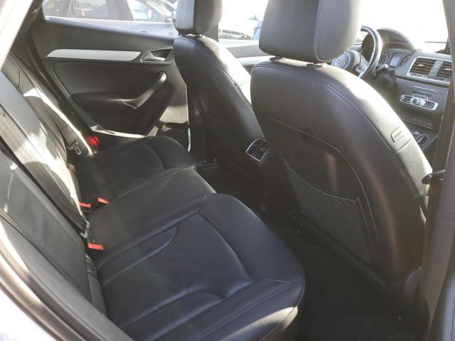 Photo 10 from auction – 2017 AUDI Q3 PREMIUM with VIN WA1BCCFS2HR006636