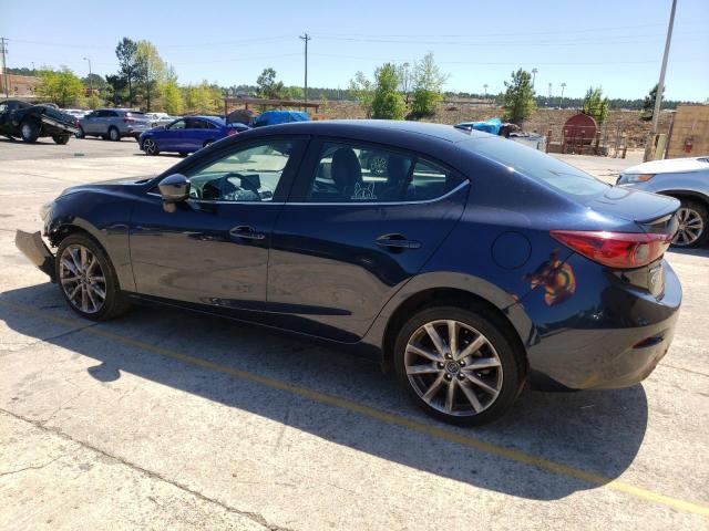 Photo 2 from auction – 2017 MAZDA 3 TOURING with VIN 3MZBN1V71HM141607