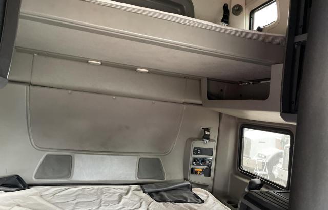 Photo 6 from auction – 2017 INTERNATIONAL PROSTAR with VIN 3HSDJSNR2HN504142