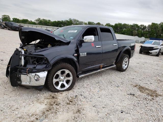 RAM 1500 LARAM 2016 with VIN 1C6RR7NT8GS281883 - Photo from auction