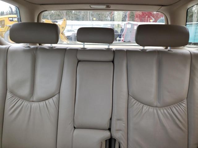 Photo 10 from auction – 2000 LEXUS RX 300 with VIN JT6HF10U8Y0138026
