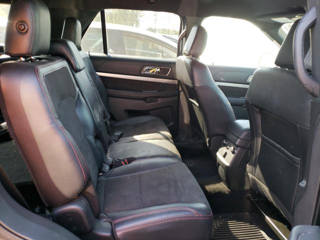Photo 10 from auction – 2019 FORD EXPLORER X with VIN 1FM5K7D80KGA03222