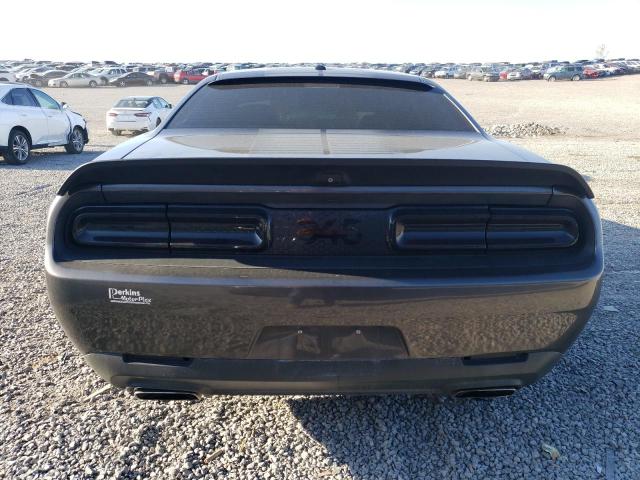 Photo 6 from auction – 2017 DODGE CHALLENGER with VIN 2C3CDZBT5HH513544