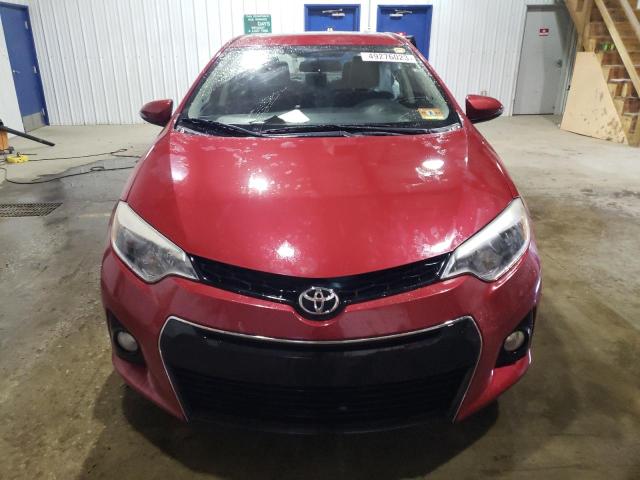 Photo 5 from auction – 2015 TOYOTA COROLLA L with VIN 2T1BURHE6FC311044