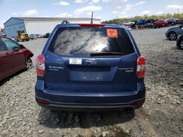 Photo 6 from auction – 2014 SUBARU FORESTER 2 with VIN JF2SJADC0EH533993