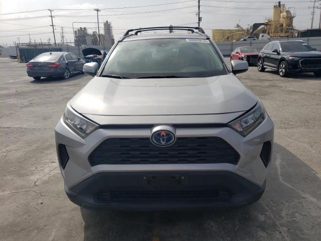 Photo 5 from auction – 2019 TOYOTA RAV4 LE with VIN JTMMWRFVXKD015995