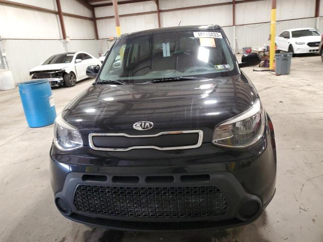 Photo 5 from auction – 2014 KIA SOUL with VIN KNDJN2A21E7722707