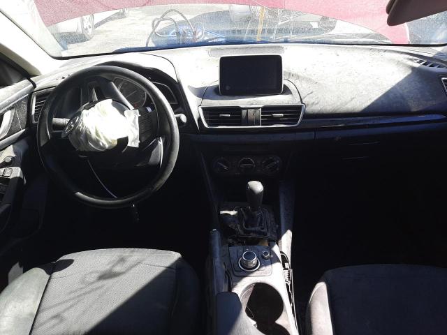 Photo 8 from auction – 2015 MAZDA 3 SPORT with VIN 3MZBM1U7XFM215530