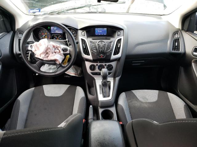 Photo 8 from auction – 2014 FORD FOCUS SE with VIN 1FADP3K29EL349120
