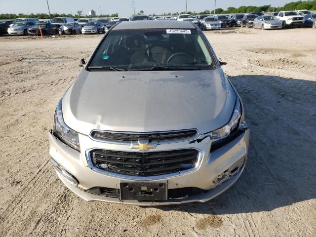 Photo 5 from auction – 2015 CHEVROLET CRUZE LT with VIN 1G1PC5SB6F7169532