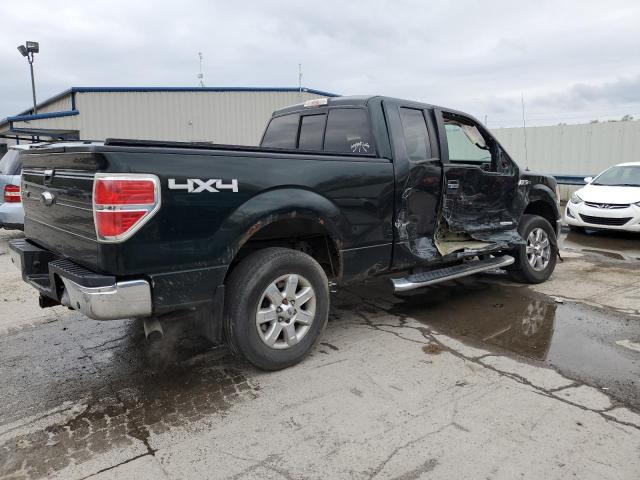 Photo 3 from auction – 2013 FORD F150 SUPER with VIN 1FTFX1ET3DKF70180