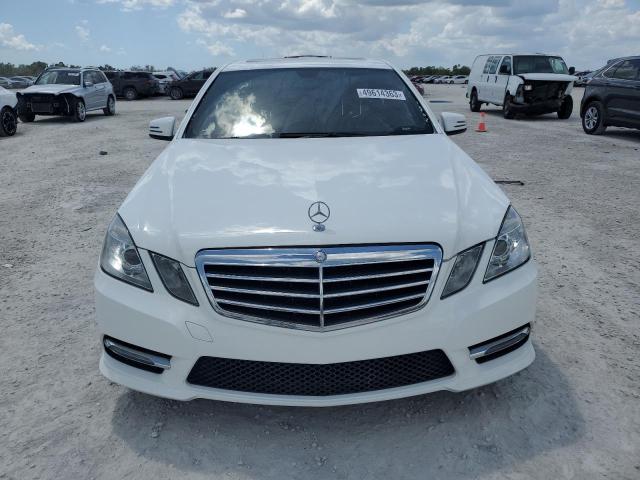 Photo 5 from auction – 2013 MERCEDES-BENZ E 350 with VIN WDDHF5KB8DA737093