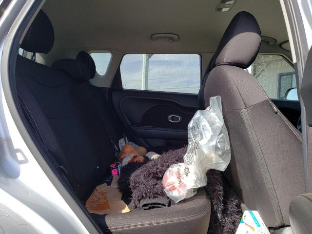 Photo 11 from auction – 2015 KIA SOUL with VIN KNDJN2A28F7812003
