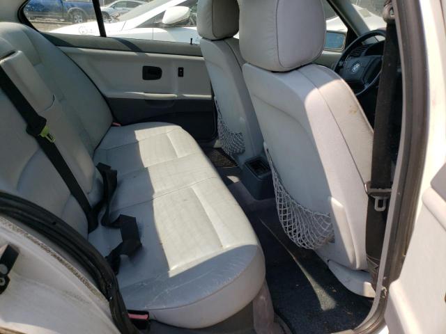 Photo 10 from auction – 1997 BMW 328 I AUTO with VIN WBACD4328VAV48526