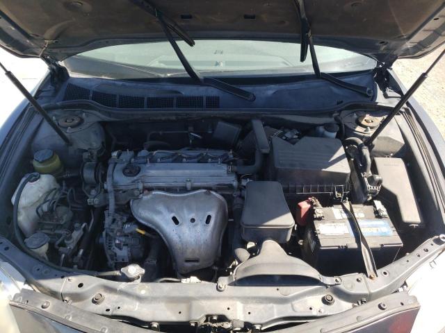 Photo 11 from auction – 2007 TOYOTA CAMRY CE with VIN 4T1BE46K77U514307